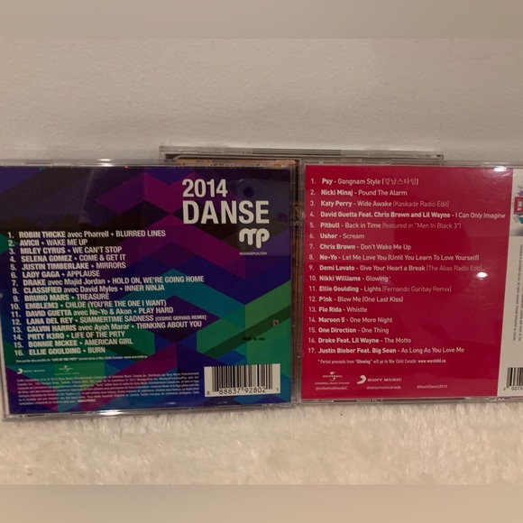 5 popular hits CD’s - Picture 4 of 4